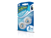 Sellotape On-Hand Refill 18mm x 15m Pack of 2 2