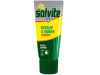 Solvite Overlap & Border Adhesive Tube 1