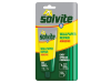 Solvite Wallpaper Repair Adhesive Tube 1