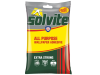 Solvite All Purpose Wallpaper Paste Sachet 10 Roll 1