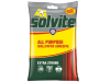 Solvite All Purpose Wallpaper Paste Sachet 5 Roll 1