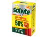 Solvite All Purpose Wallpaper Paste Sachet 20 Roll + 50% Free 1