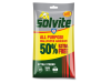 Solvite All Purpose Wallpaper Paste Sachet 10 Roll + 50% Free 1