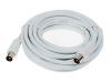 SMJ TV Coaxial Cable 5m 1