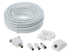 SMJ Coaxial Cable Connection Kit 1