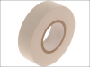 SMJ PVC Insulation Tape White 19mm x 20m 1