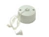 SMJ Ceiling Switch 6A 1 Way 1