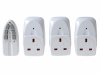 SMJ Remote Socket Triple Pack 1