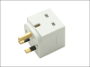 SMJ 2 Way Unfused Adaptor 1