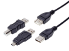 SMJ USB 5-in-1 Connection Kit 1