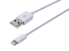SMJ USB to Lightning Sync & Charge Cable 1m 1