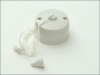 SMJ Ceiling Switch 6A 2 Way 1