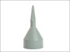 Cox Grey Grouting Nozzle 1