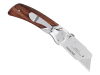 Stanley Tools Folding Pocket Knife with Wooden Handle 2