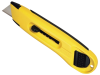 Stanley Tools Lightweight Retractable Knife 1