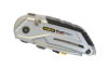 Stanley Tools XTHT0-10502 Folding Twin Blade Knife 2