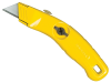 Stanley Tools Retractable Blade Knife 1