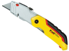 Stanley Tools FatMax Retractable Folding Knife 1