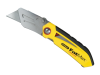 Stanley Tools FatMax Fixed Blade Folding Knife 1
