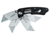 Stanley Tools Folding Utility Knife 3