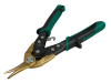 Stanley Tools FatMax Green Aviation Snip Right Cut 250mm 1