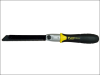 Stanley Tools FatMax Multi Saw + Wood & Metal Blades 150mm (6in) 1