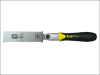 Stanley Tools FatMax Mini Flush Cut Pull Saw 125mm (5in) 23tpi 1