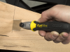 Stanley Tools FatMax Mini Flush Cut Pull Saw 125mm (5in) 23tpi 2