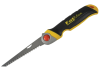 Stanley Tools FatMax Folding Jabsaw 130mm (5in) 8tpi 1