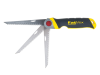 Stanley Tools FatMax Folding Jabsaw 130mm (5in) 8tpi 3