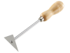 Stanley Tools Professional Triangle Shavehook 1