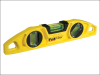 Stanley Tools FatMax Torpedo Level 22cm 1