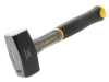 Stanley Tools Fibreglass Club Hammer 1000G Stht0-54126 1