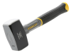 Stanley Tools Fibreglass Club Hammer 1250G Stht0-54127 1