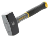 Stanley Tools Fibreglass Club Hammer 1500G Stht0-54128 1