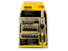 Stanley Tools Ratchet Screwdriver Set 29pc 2