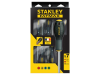 Stanley Tools FatMax Screwdriver Set Parallel/Flared/Phillips Set of 7 2