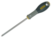 Stanley Tools FatMax Screwdriver Stainless Steel PH1 x 100mm 2