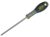 Stanley Tools FatMax Screwdriver Stainless Steel PH2 x 125mm 4