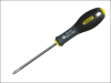 Stanley Tools FatMax Screwdriver Phillips 00 x 50mm 1