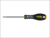 Stanley Tools FatMax Screwdriver Phillips 0 x 75mm 1