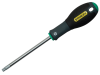 Stanley Tools FatMax Screwdriver Torx TT10 x 75mm 1