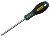 Stanley Tools FatMax Screwdriver Torx TT40 x 125mm 1