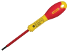 Stanley Tools FatMax Screwdriver Insulated Parallel Tip 2.5mm x 50mm 1
