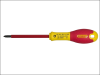 Stanley Tools FatMax Screwdriver Insulated Phillips 1 x 100mm 1