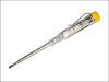 Stanley Tools VDE Voltage Testing Screwdriver 1