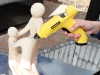 Stanley Tools Glue Gun Cordless 2