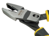 Stanley Tools FatMax Compound Action Combination Pliers 215mm (8.1/3in) 3