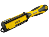 Stanley Tools Multi Bit Screwdriver Set of 35 2