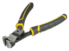Stanley Tools FatMax Compound Action End Cut Pliers 190mm 1